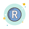 R-icon